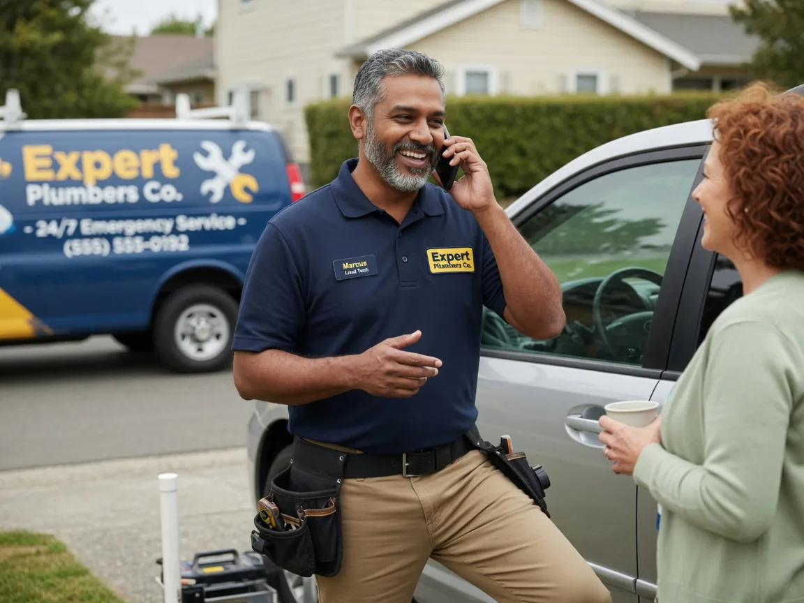 Drain Cleaning May, TX FAQs