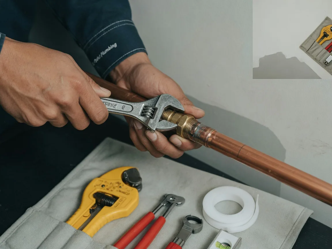 Why choose Drain Cleaning in May, TX